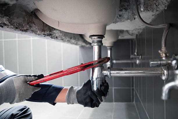 Trusted Water Heater Repair service in East Rutherford, NJ - Masters Plumbing Service